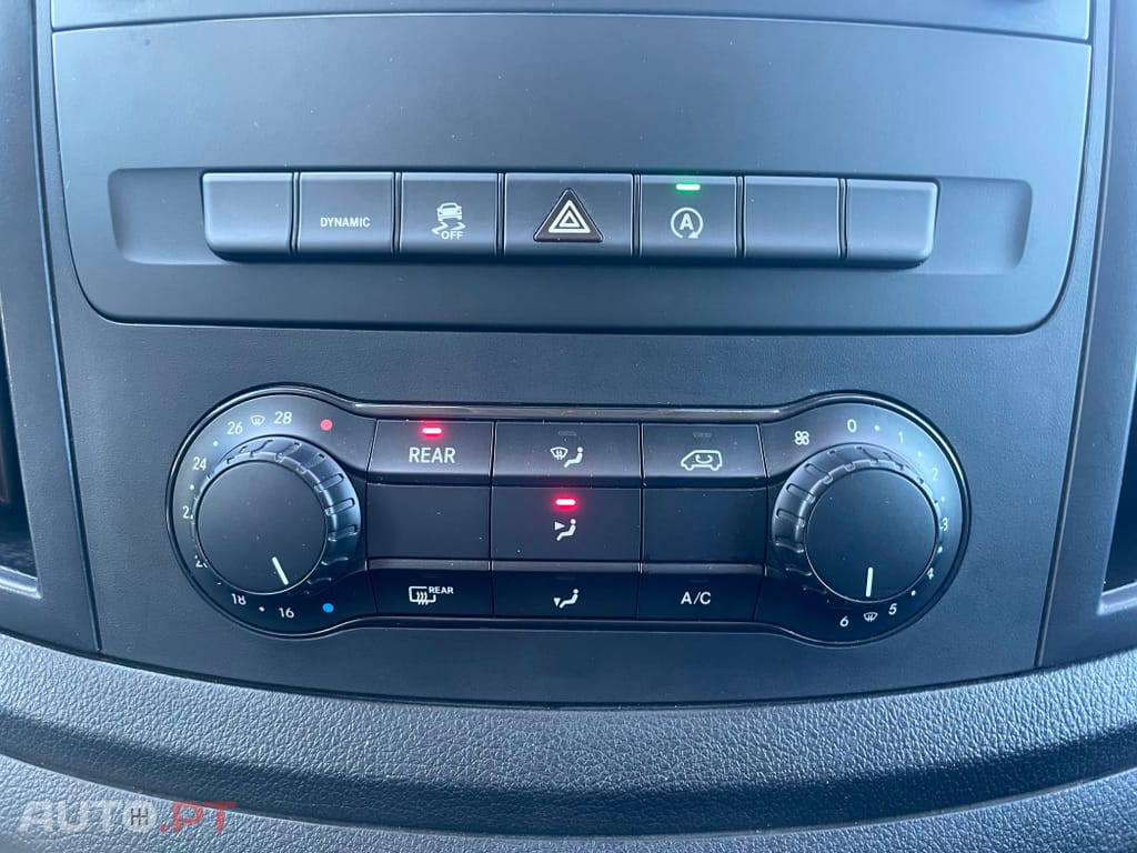 Mercedes-Benz Vito 116 CDi/34