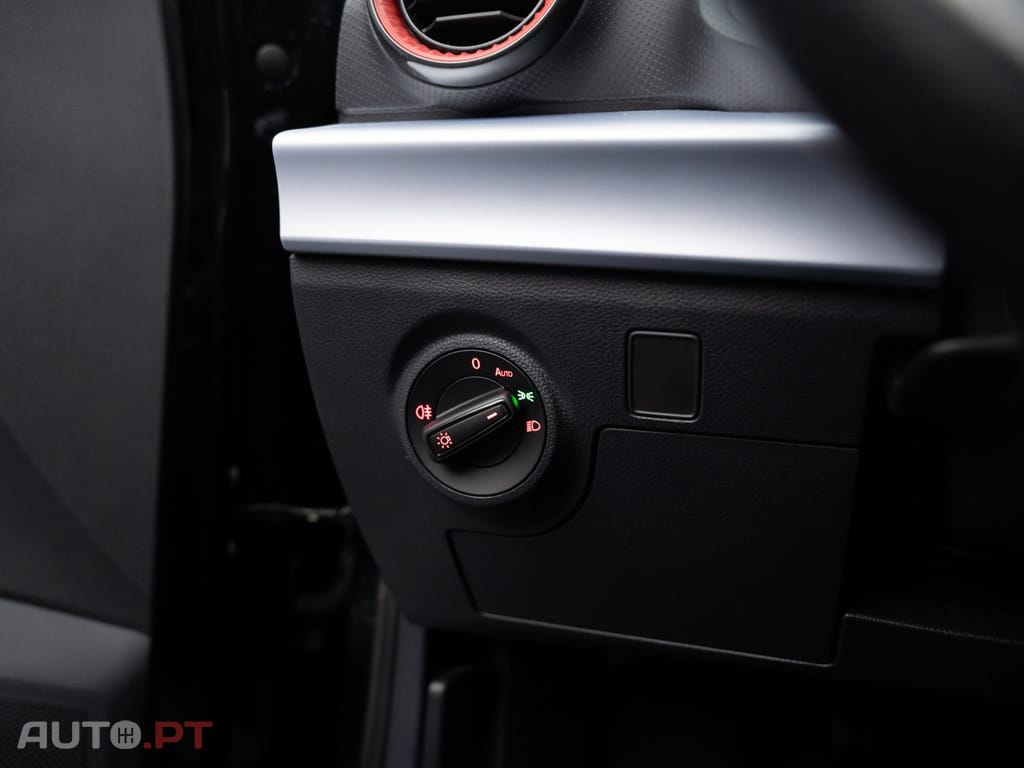 Seat Arona 1.0 TSI FR