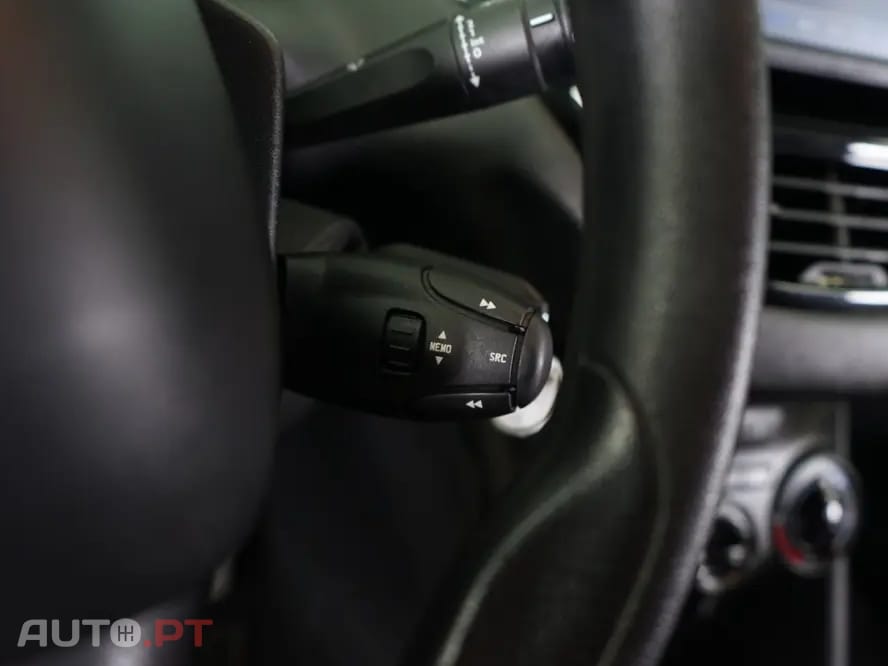 Peugeot 208 1.2 PureTech Allure