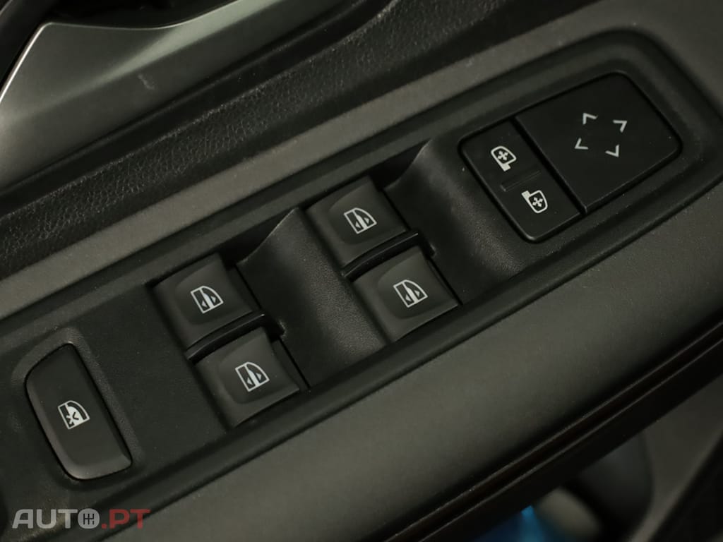 Dacia Jogger Jogger 1.0 ECO-G Extreme Bi-Fuel