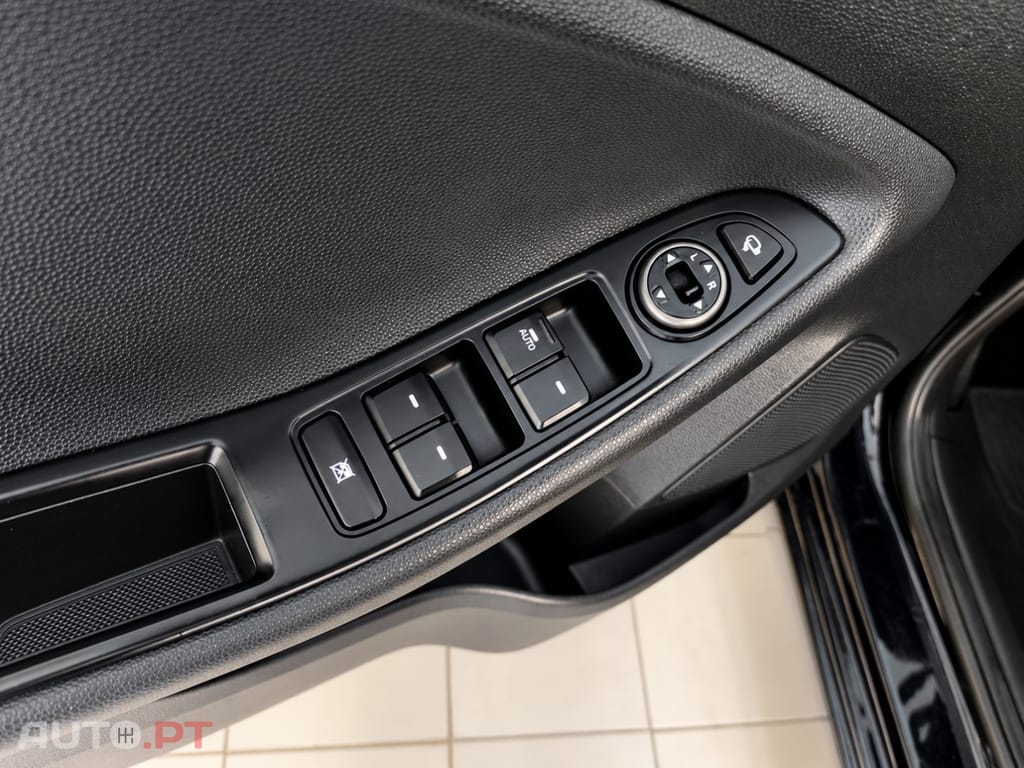 Hyundai i20 1.0 T-GDI Style