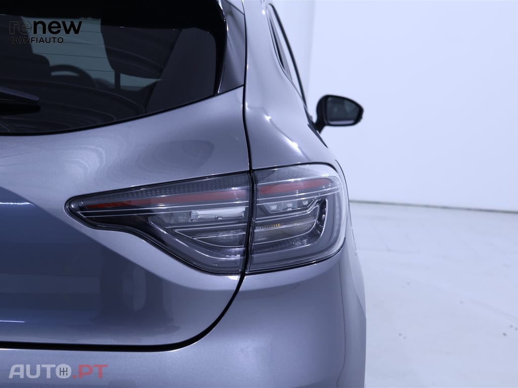 Renault Clio 1.0 Tce Evolution Bi-fuel