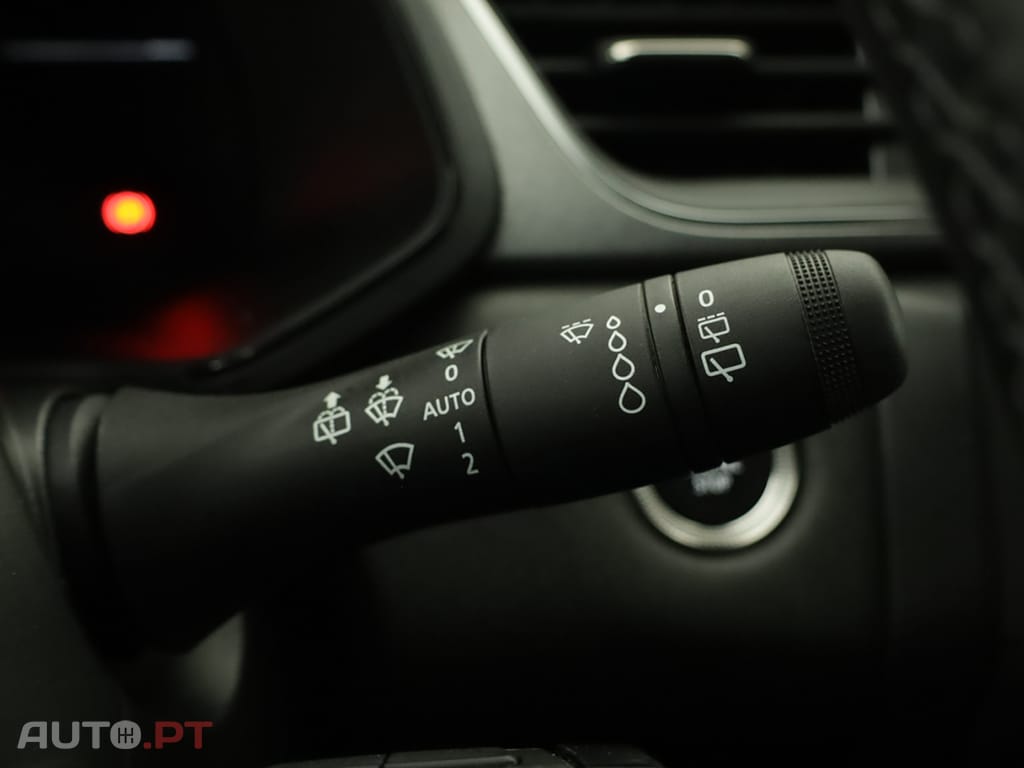 Renault Captur Captur 1.0 TCe Techno Bi-Fuel