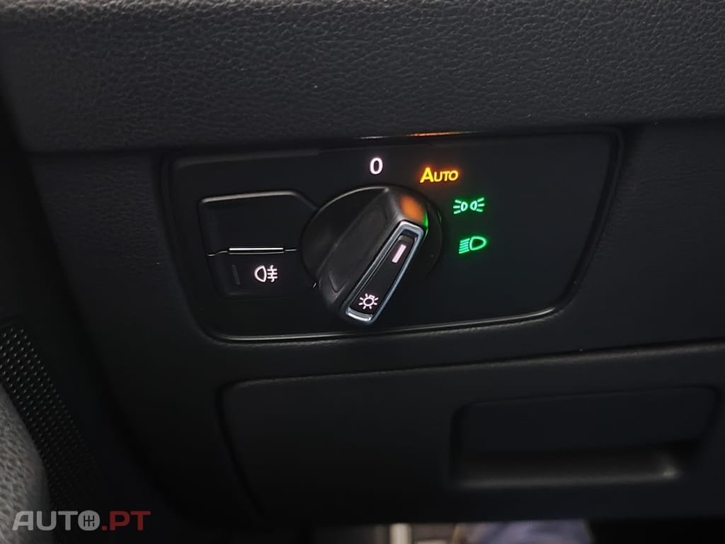 Volkswagen Arteon 2.0 TDI Elegance DSG