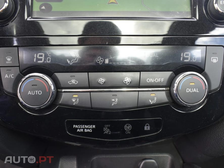 Nissan Qashqai 1.5 dCi N-Connecta Business