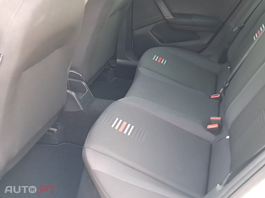 Seat Arona 1.0 TSI FR