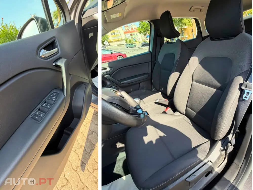 Renault Captur 1.0 TCe