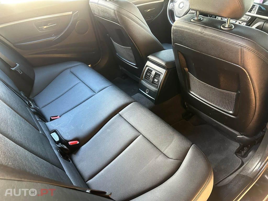BMW 118 d  Line Sport-2017