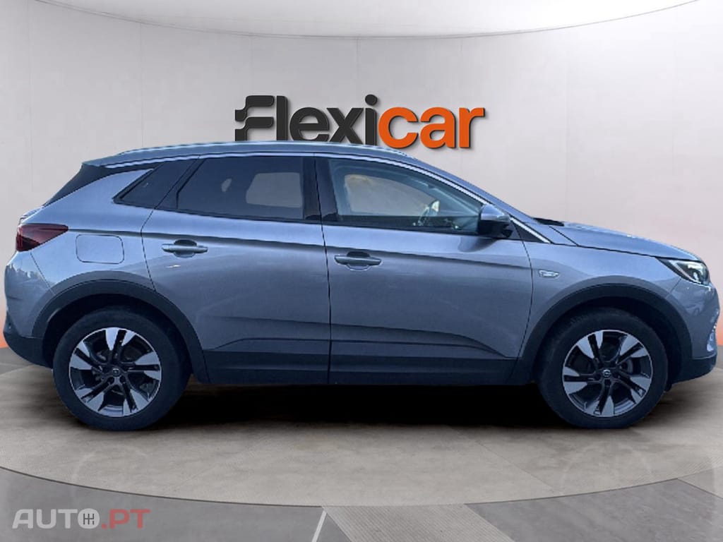 Opel Grandland (X) 1.2 T Ultimate