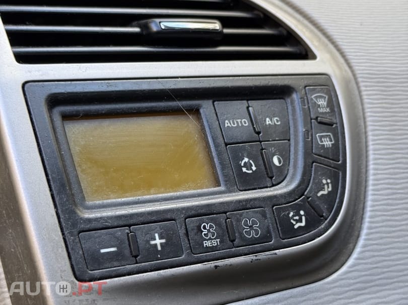 Citroen C4 Picasso 1.6 HDi Business CMP6