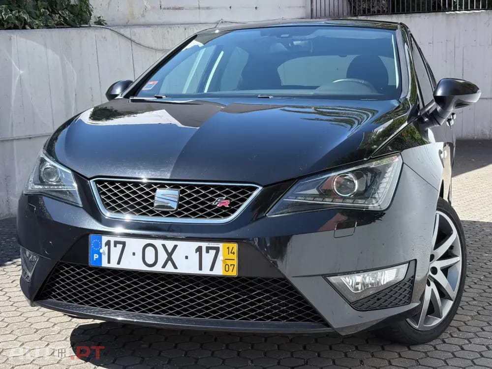 Seat Ibiza 1.2 TSI FR 30 Anos