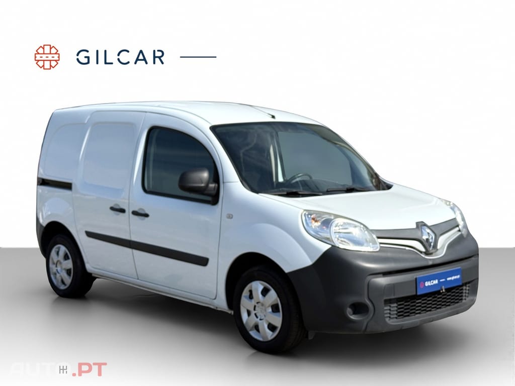 Renault Kangoo 1.5 dCi Confort S/S