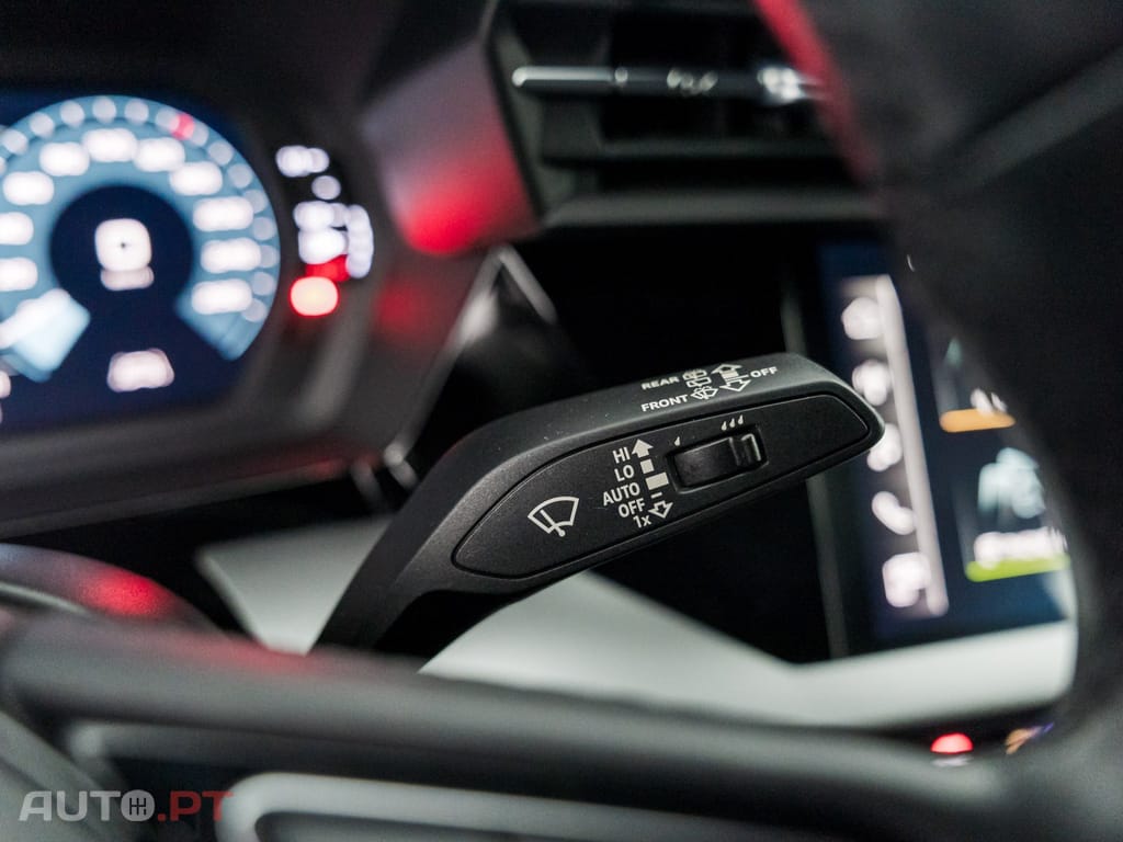 Audi A3 Sportback 30 TDI