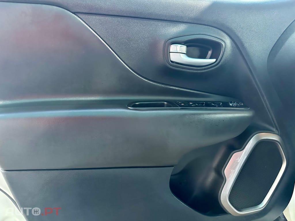 Jeep Renegade 1.6 MJD Limited