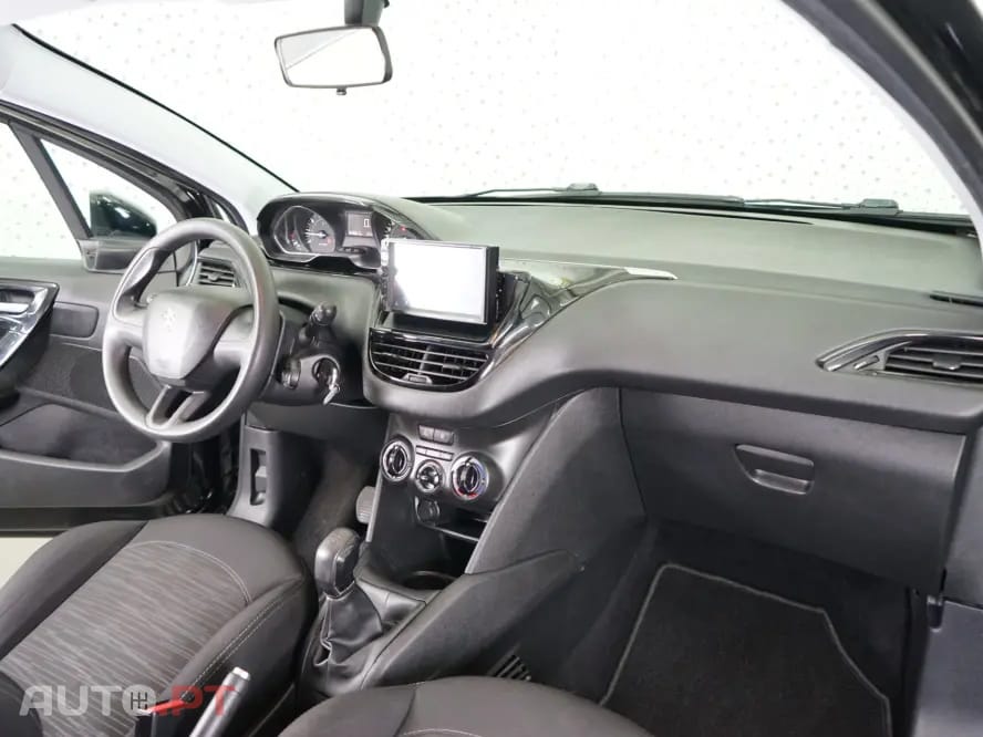 Peugeot 208 1.2 PureTech Allure