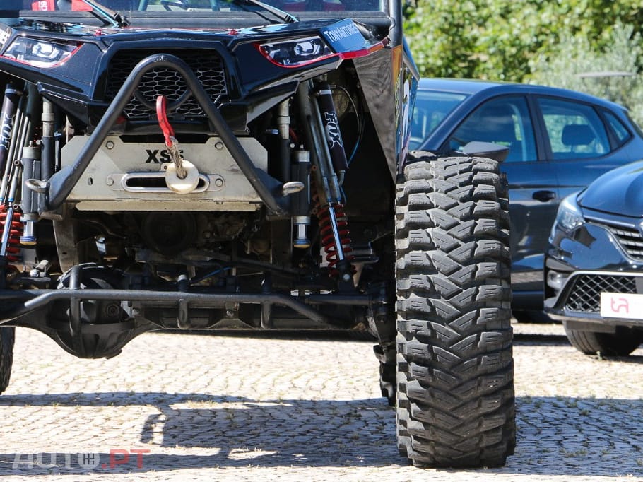 Nissan Patrol 2.8 Turbo
