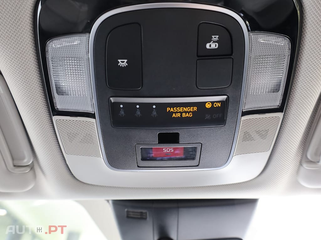 Hyundai Tucson 1.6 CRDi Premium