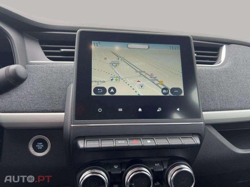 Renault Zoe I.V.A DEDUTÍVEL R110 Experience