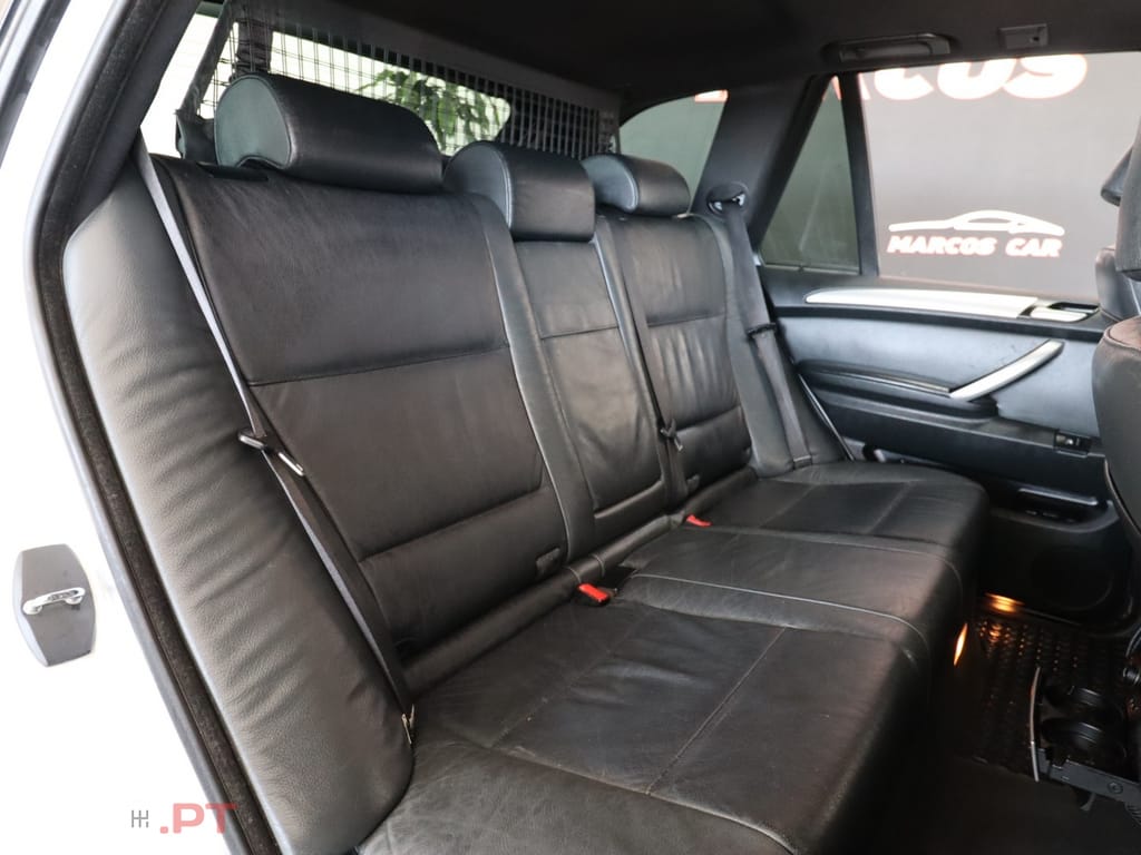 BMW X5 3.0 d