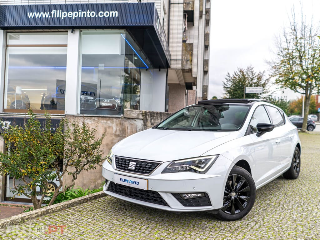 Seat Leon 1.0 EcoTSI Style S/S