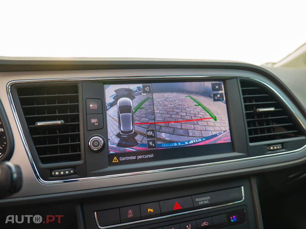 Seat Leon 1.0 EcoTSI Style S/S