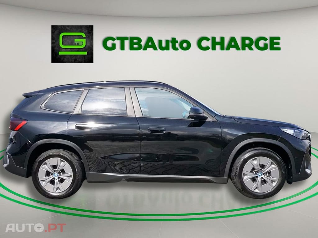 BMW iX1 I.V.A DEDUTÍVEL xDrive30 