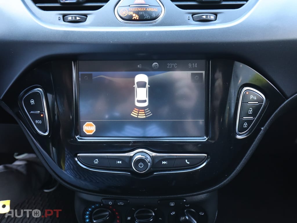 Opel Corsa 1.3 CDTi Edition