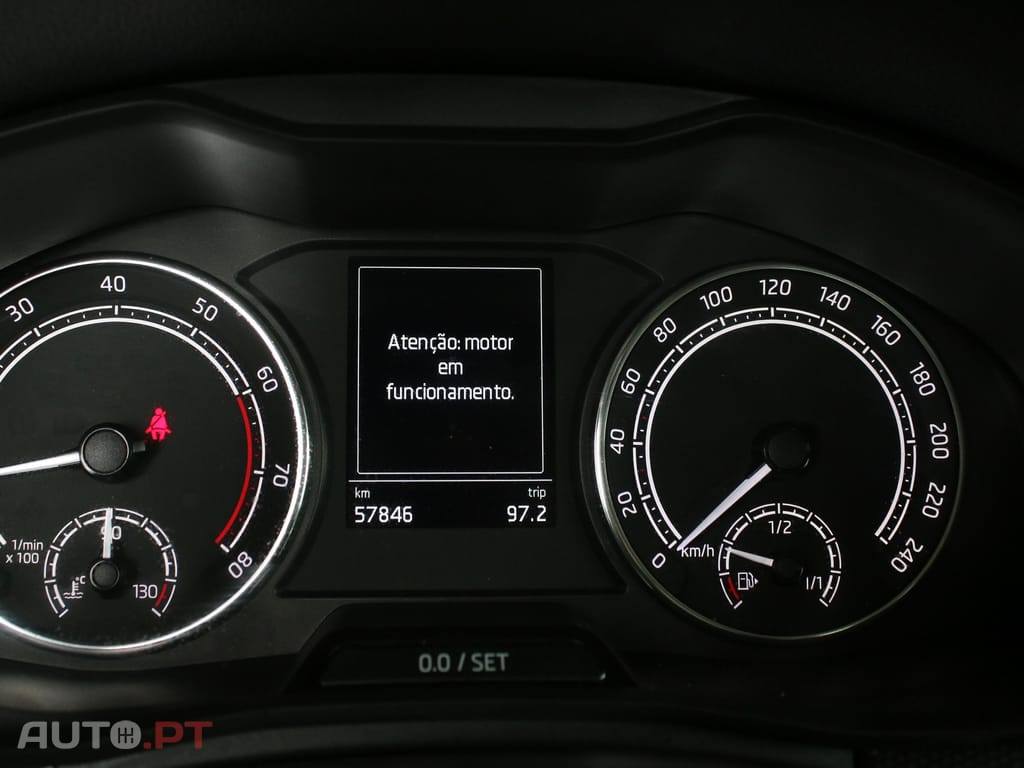 Skoda Kamiq 1.0 TSI Style