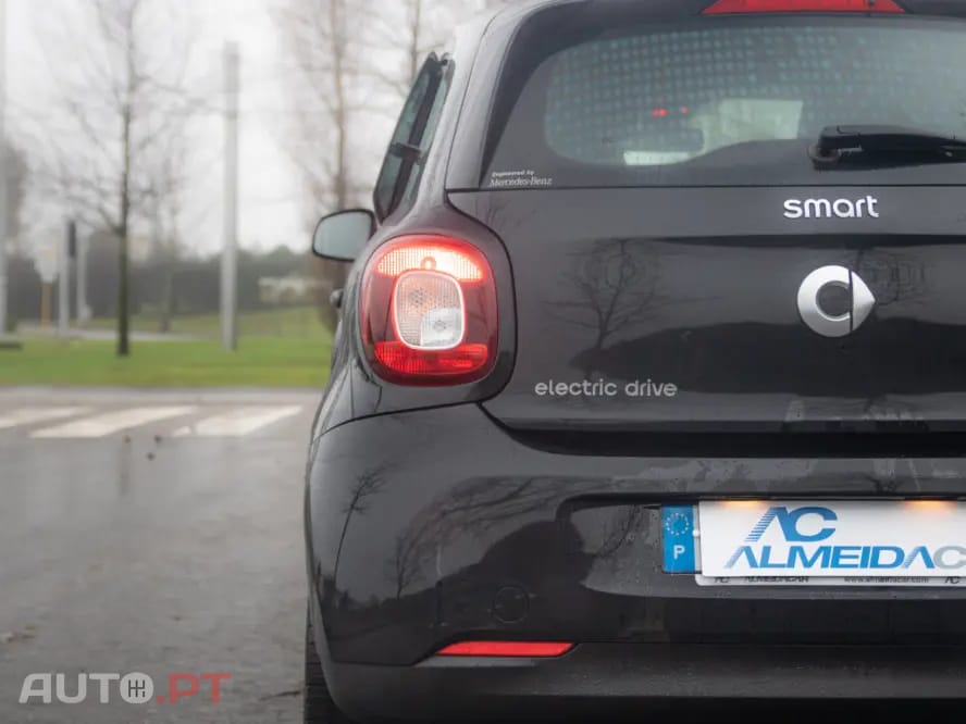 Smart ForFour Business Solution