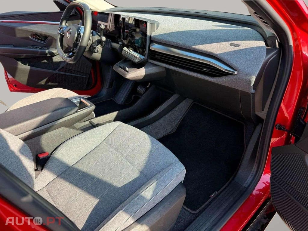 Renault Mégane I.V.A DEDUTÍVEL EV60
