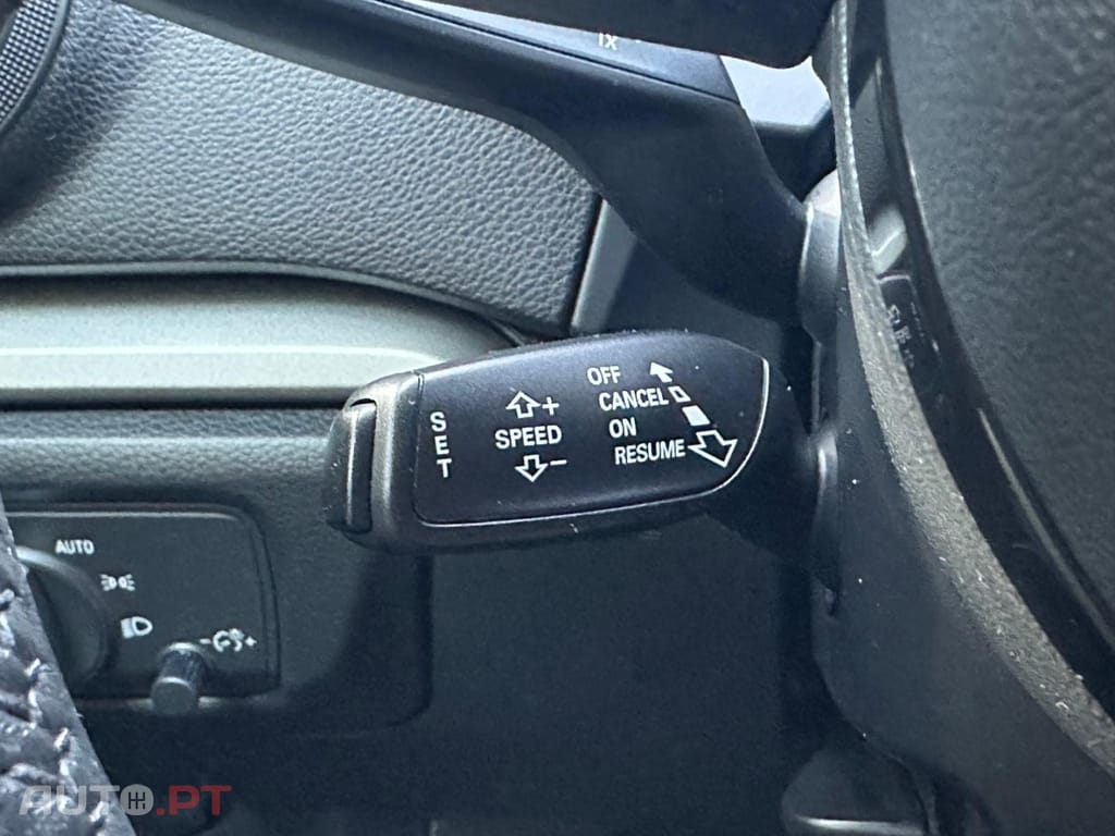 Audi A3 Sportback 1.6 TDI Sport S tronic