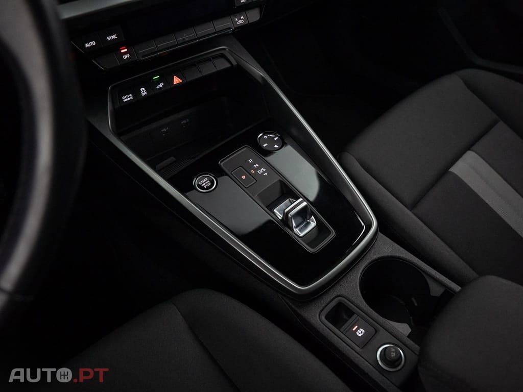 Audi A3 Sportback 40 TFSIe