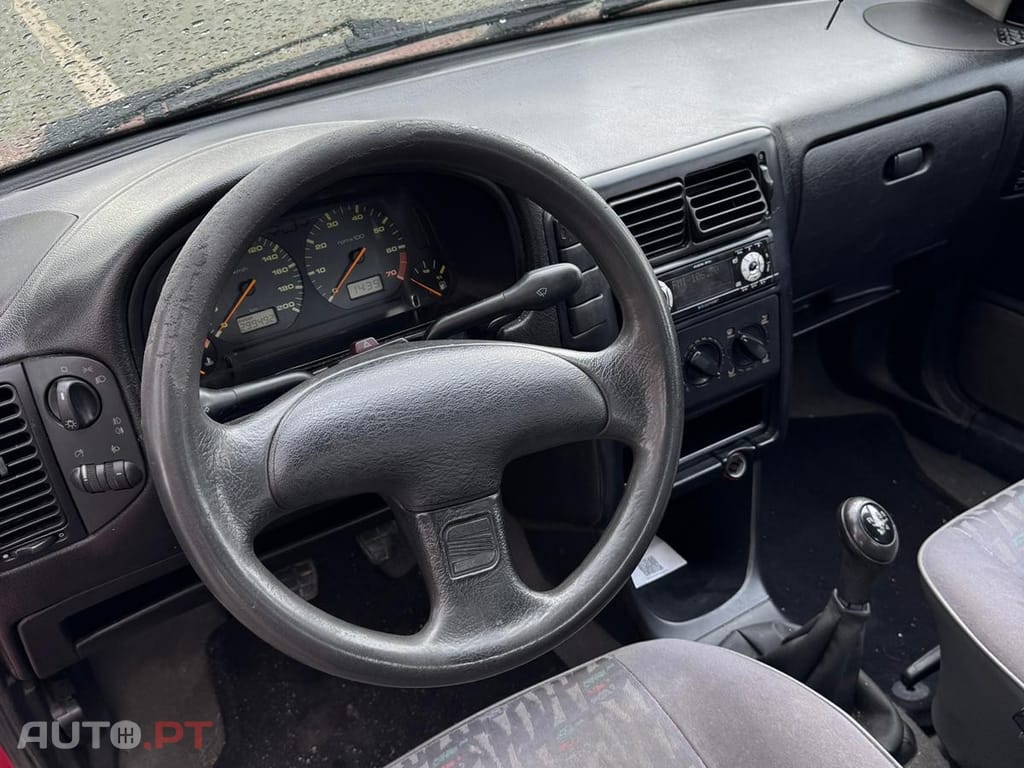 Seat Cordoba 1.0 Dream S