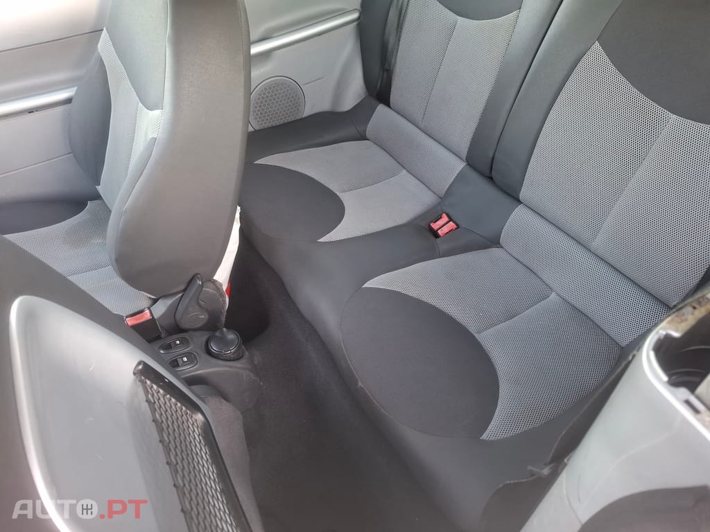 Citroen C3 Pluriel 1.4 HDI