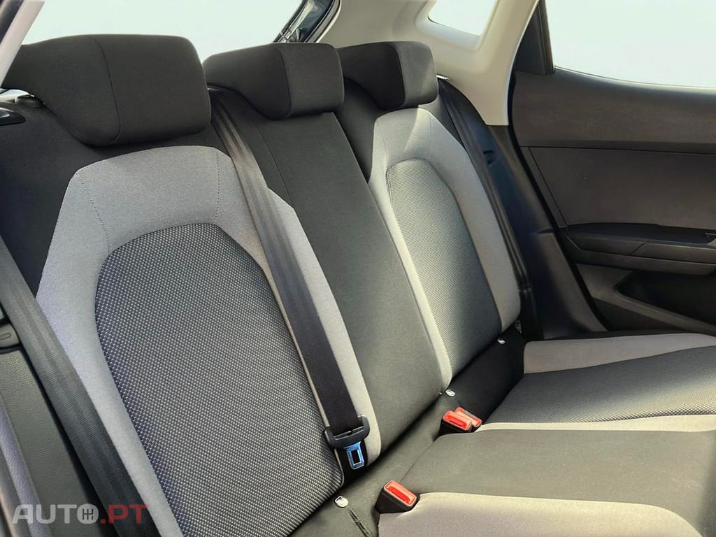 Seat Ibiza 1.0 Style