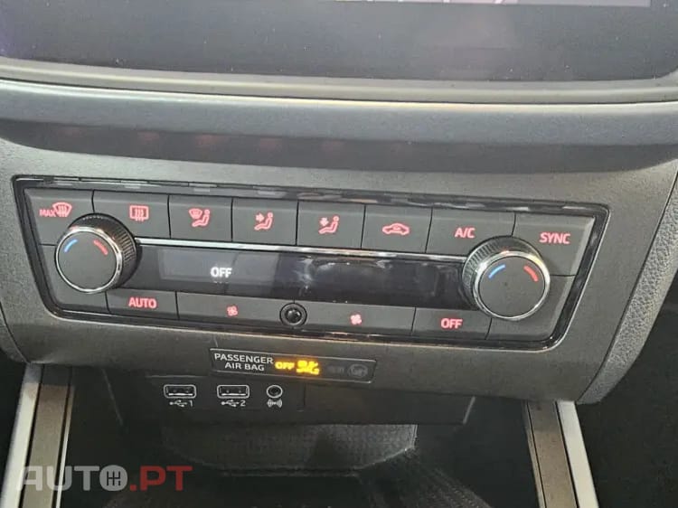 Seat Arona 1.0 TSI Style