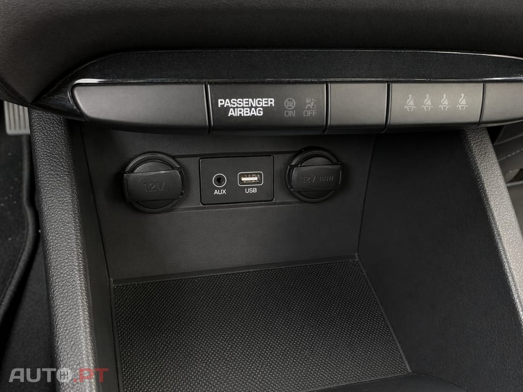 Hyundai i20 1.1 CRDi Blue Classic