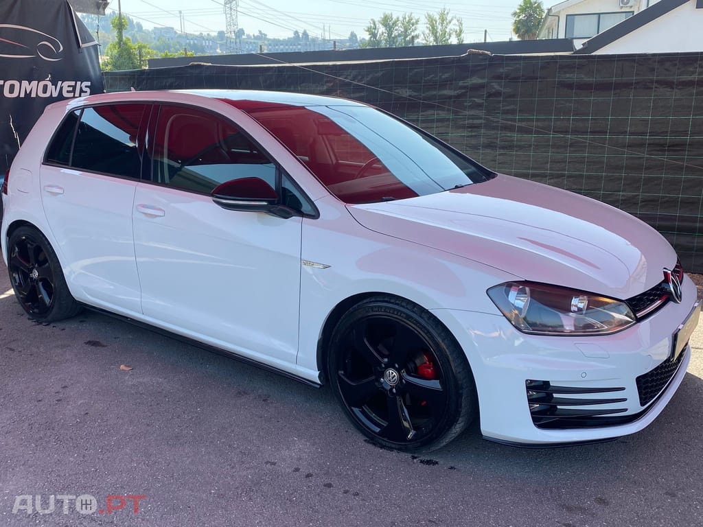 Volkswagen Golf 1.6 TDI CUP