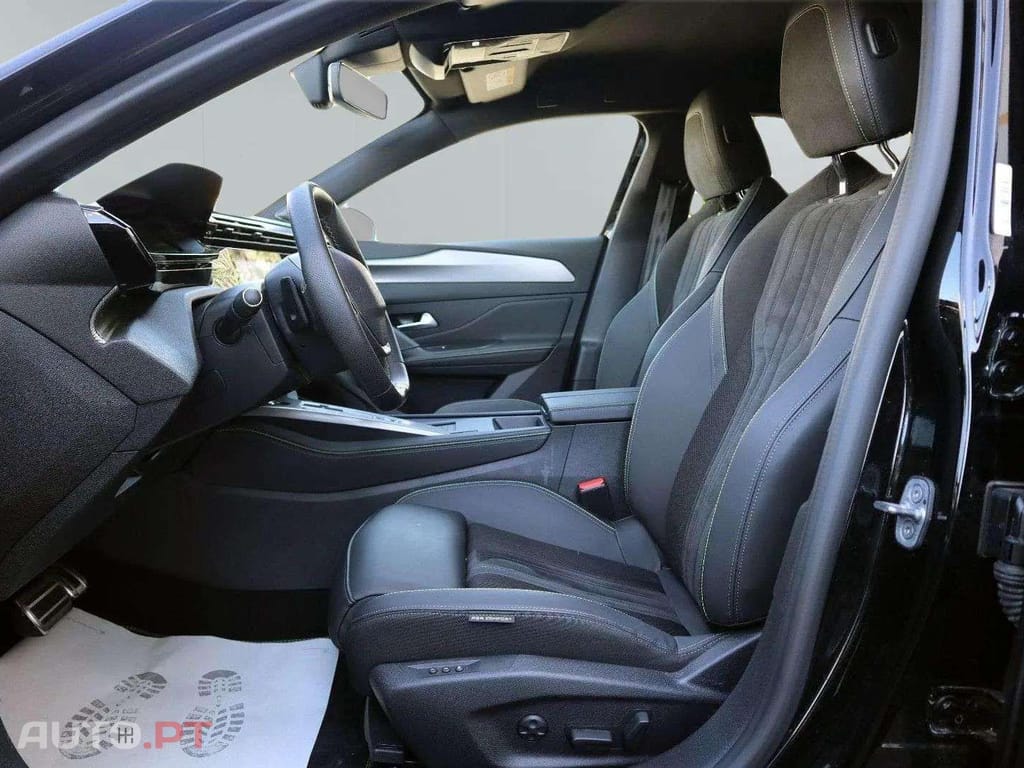 Peugeot 308 SW GT