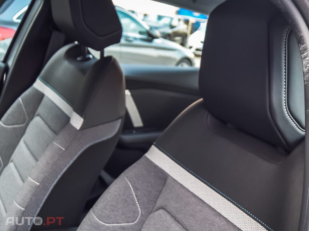 Citroen C4 1.2 PureTech Plus