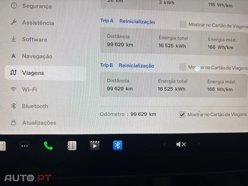 Tesla Model 3 Long-Range Dual Motor AWD