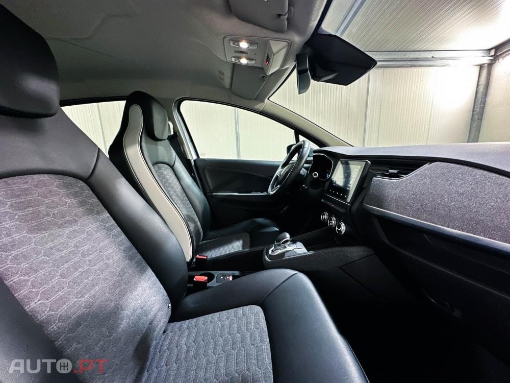 Renault Zoe Intense 51kWh