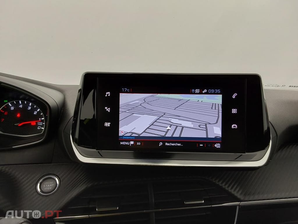 Peugeot 2008 1.2 PureTech Allure
