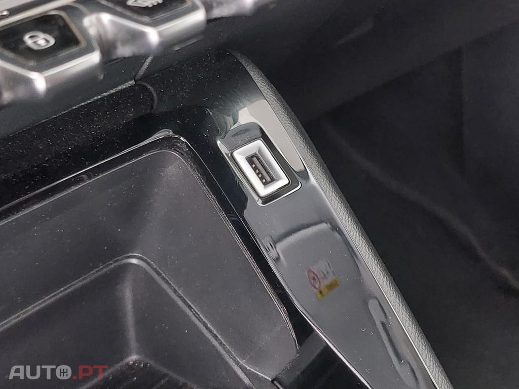 Peugeot 208 1.2 PureTech Active