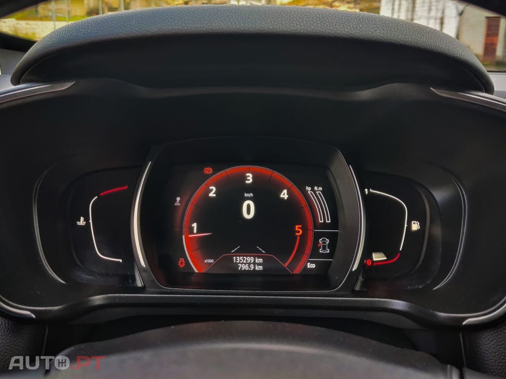Renault Kadjar 1.5 dCi Exclusive