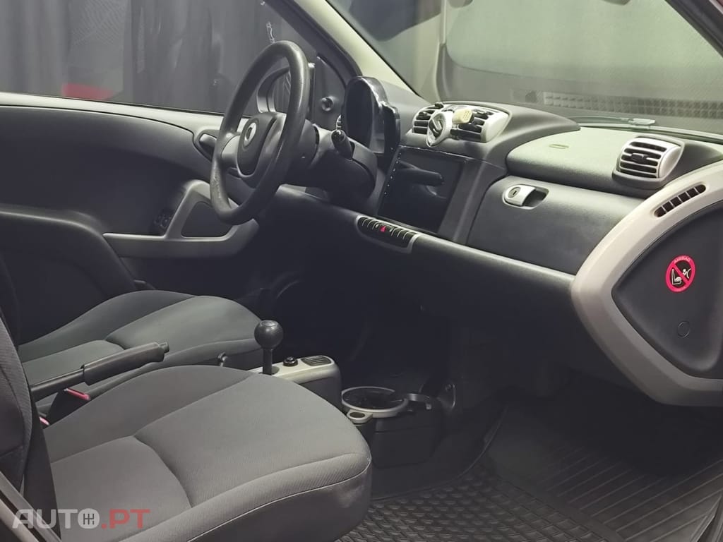 Smart ForTwo 0.8 cdi Pulse 54