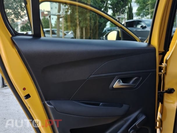 Peugeot 208 1.2 PureTech Active