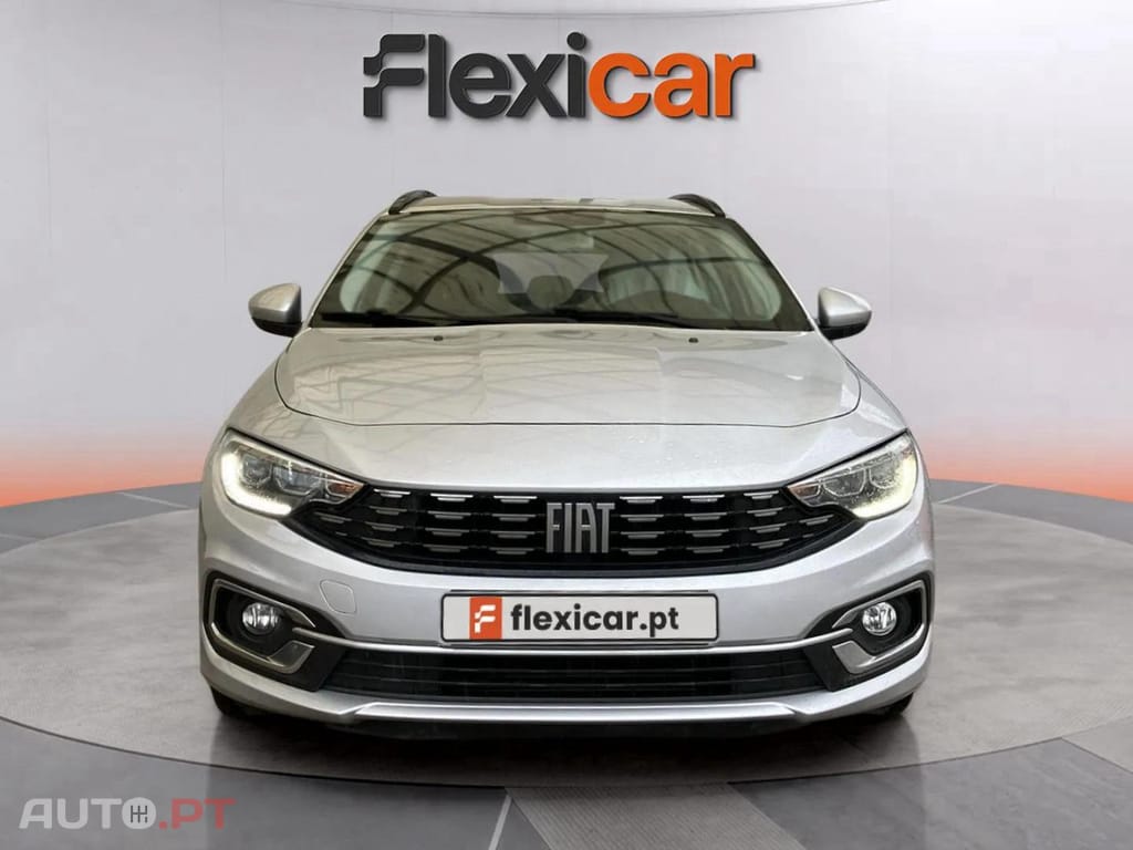 Fiat Tipo 1.3 Multijet Life