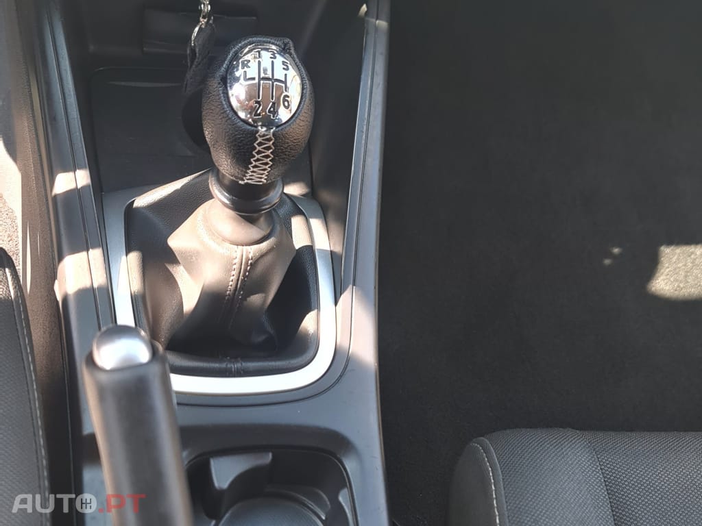 Renault Mégane Coupe 1.5 dCi Dynamique S