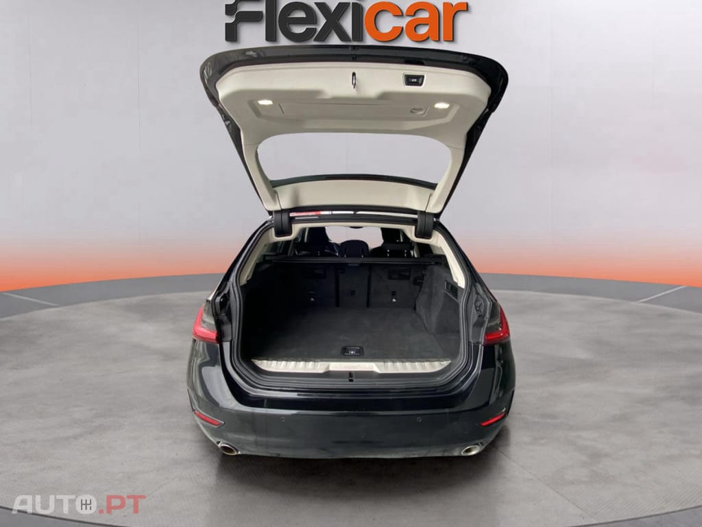 BMW 330 e Corporate Edition Auto